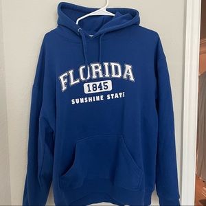 Florida hoodie